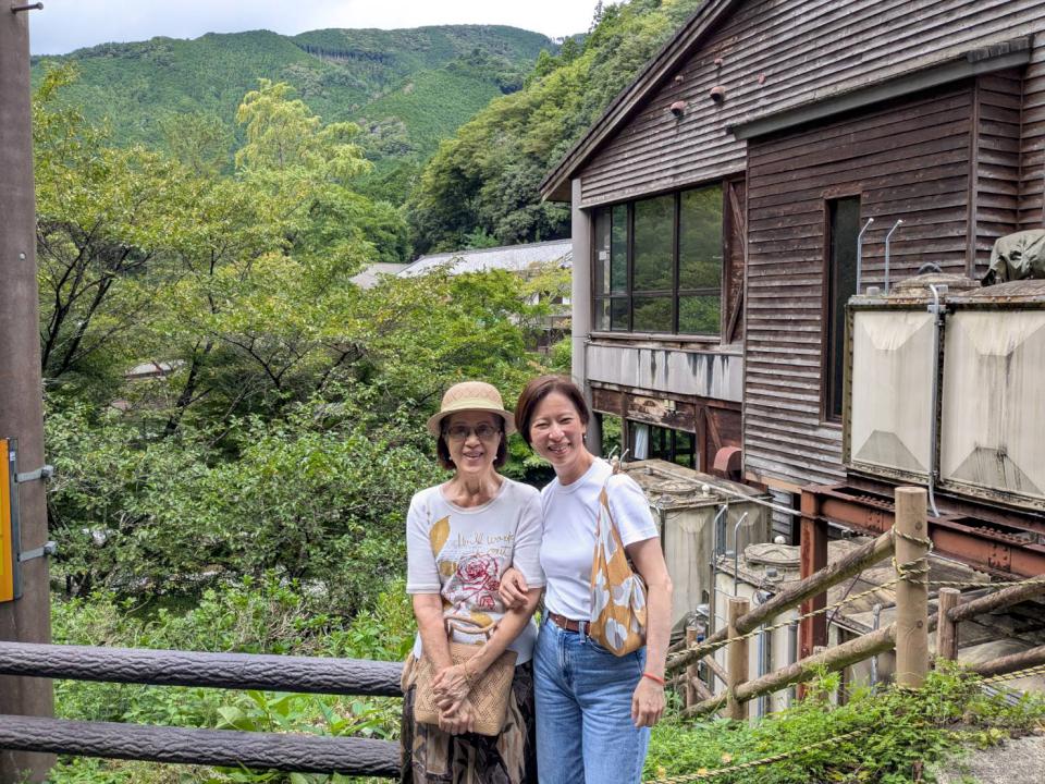 【日本生活旅遊】廢校再利用:東吉野村・旧八幡小学校的再生之路