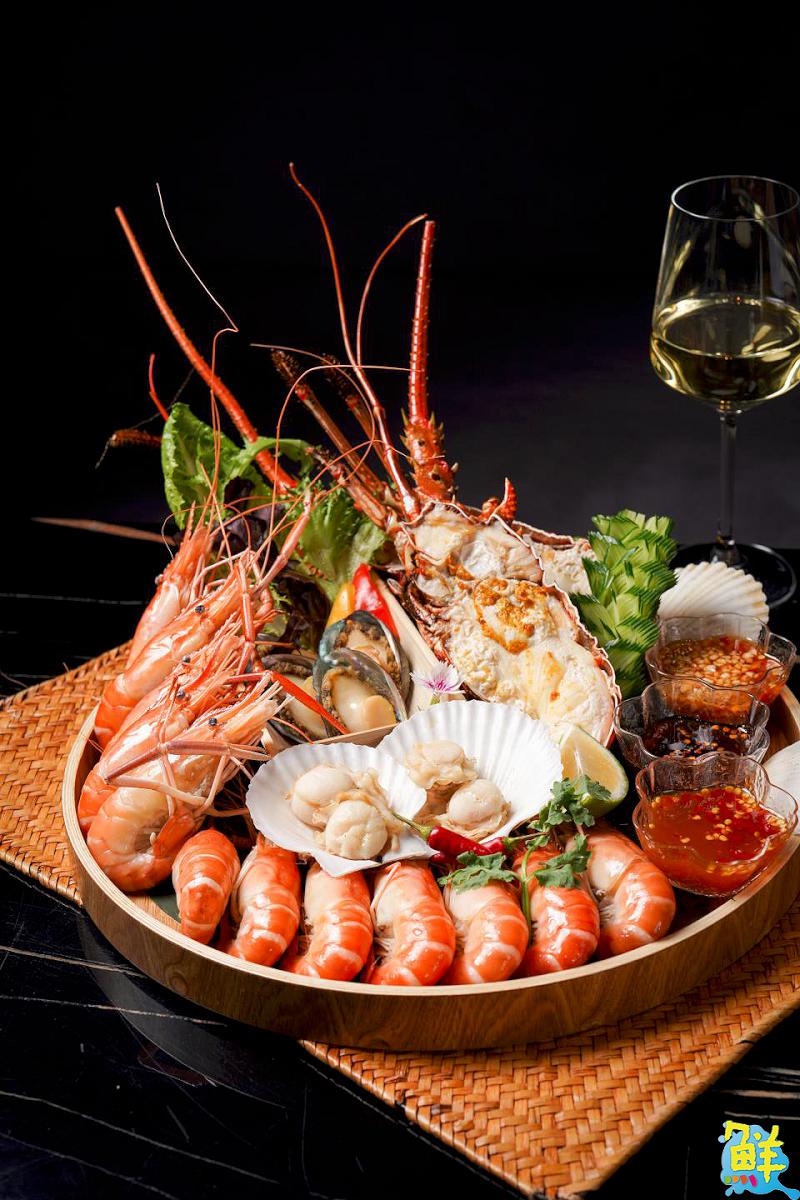 高雄五星級承億酒店推出住房專案 以一萬元換得超值又放鬆的旅行