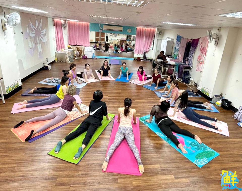 你練對瑜珈了嗎？ 快跟著君逸瑜珈一起找回真正的健康