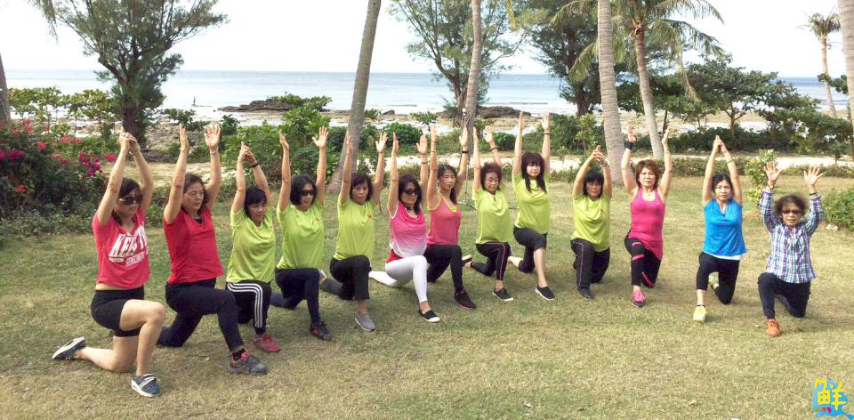 你練對瑜珈了嗎？ 快跟著君逸瑜珈一起找回真正的健康