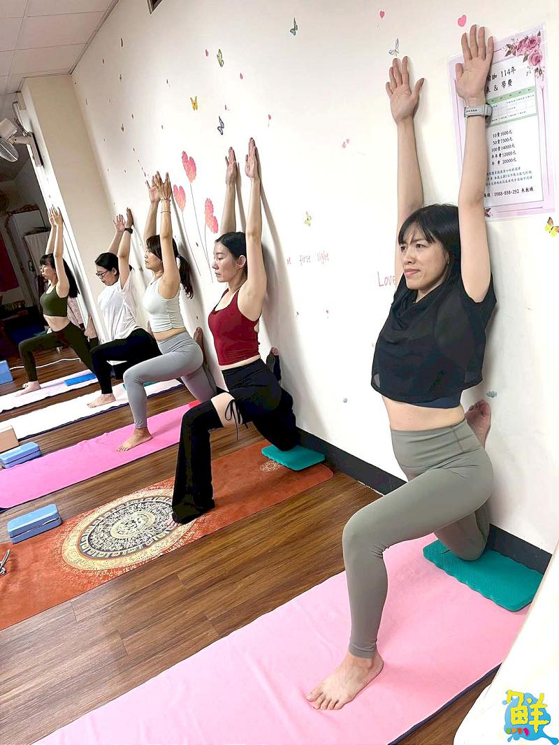 你練對瑜珈了嗎？ 快跟著君逸瑜珈一起找回真正的健康