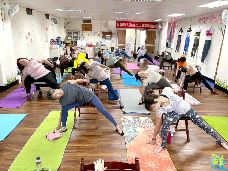 你練對瑜珈了嗎？ 快跟著君逸瑜珈一起找回真正的健康