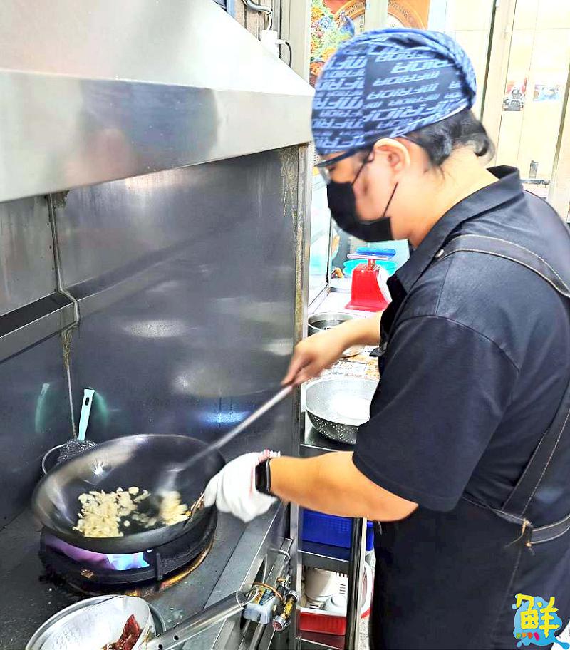 在地27 年！美味不怕巷子深       牛老三牛肉餐館 把美味與人情味端上桌