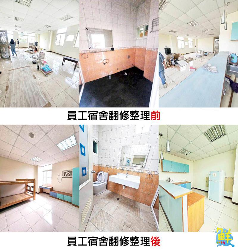 您的需求  我們聽見了！ 清潔專家 宇宬企業 讓您不再為打掃頭痛