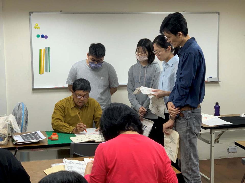 高市勞工大學第61期開設5類130門課程12月6日至19日開放報名