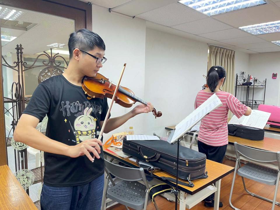 高市勞工大學第61期開設5類130門課程12月6日至19日開放報名