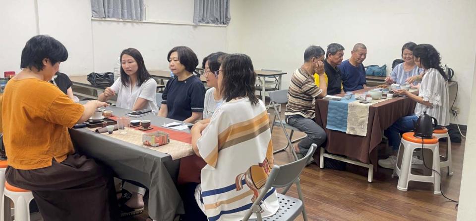 高市勞工大學第61期開設5類130門課程12月6日至19日開放報名