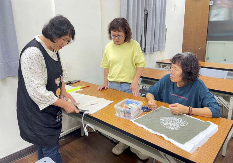 高市勞工大學第61期開設5類130門課程12月6日至19日開放報名