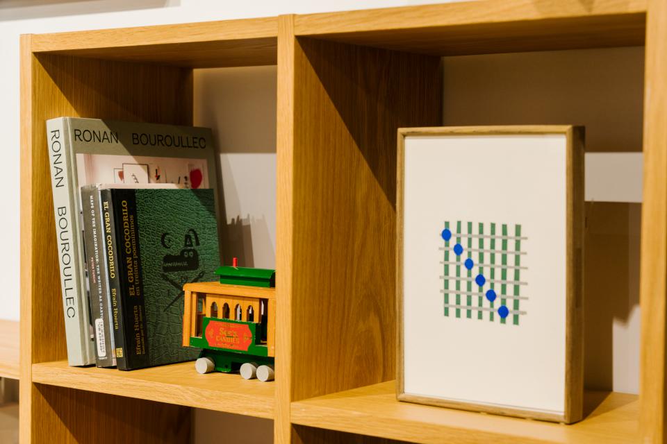 MUJI無印良品首次推出畫展  讓藝術走進生活的新生活提案