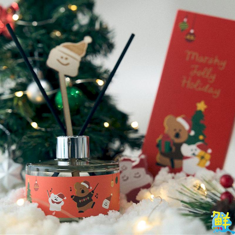 COCODOR推出秋冬香氛與節慶小物 打造最有儀式感的居家氛圍