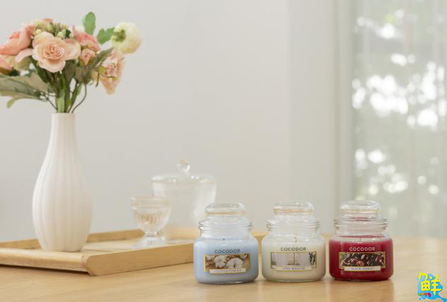 COCODOR推出秋冬香氛與節慶小物 打造最有儀式感的居家氛圍
