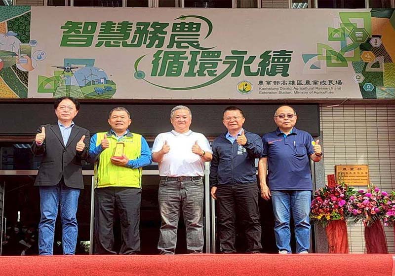 2026全國棗優質管理果園評鑑 高市囊括20組獎項燕巢區賴隆溪奪冠