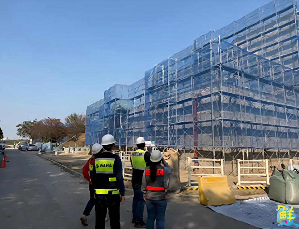 全國首座！「高雄市橋頭再生水廠興建移轉營運案」榮獲115年勞動部金安獎