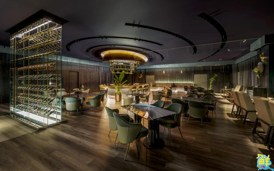 嗨爆跨年夜!承億酒店「復古迪斯可之夜」即日起開放購票 十二月感謝季回饋同步登場