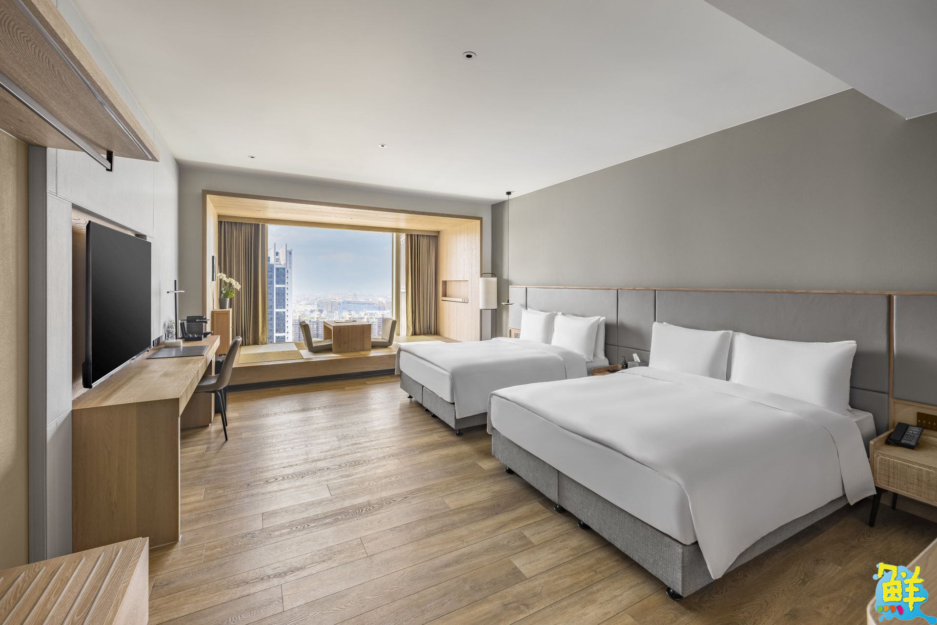 嗨爆跨年夜!承億酒店「復古迪斯可之夜」即日起開放購票 十二月感謝季回饋同步登場