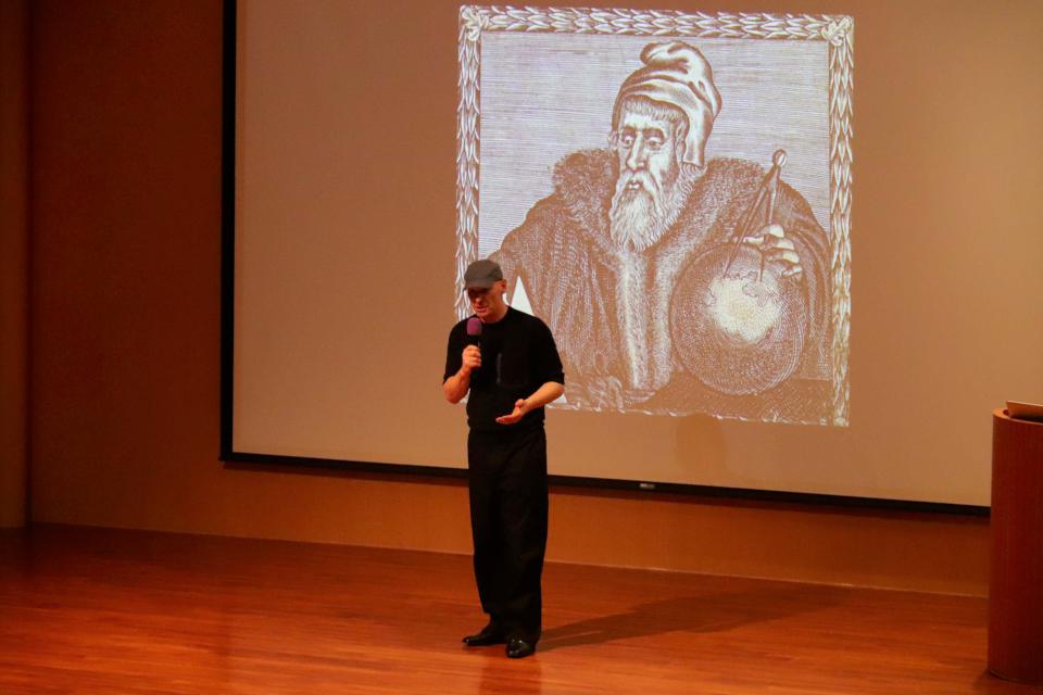 高市美術館《馮•沃爾夫的花園堡壘》取材台灣高雄新作首度亮相 系列活動皆力邀參