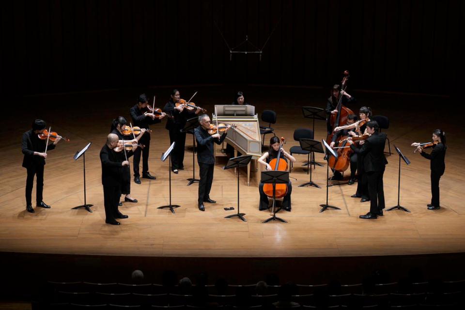 高市美術館《馮•沃爾夫的花園堡壘》取材台灣高雄新作首度亮相 系列活動皆力邀參