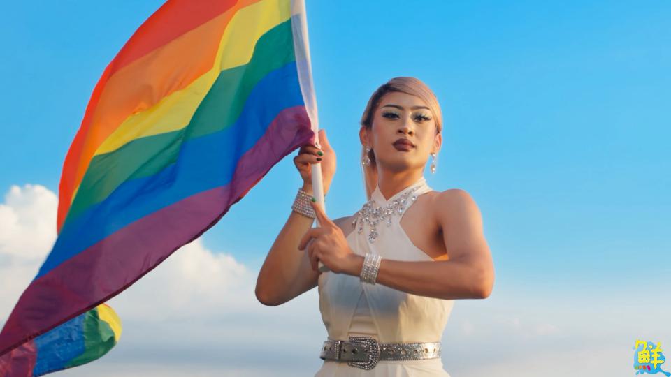 高市觀光局攜手旅宿業響應同志大遊行 共創粉紅經濟