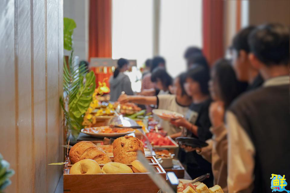 H2O Hotel推出公益活動、跨年派對與年菜服務 陪伴旅客度過暖心年末時光