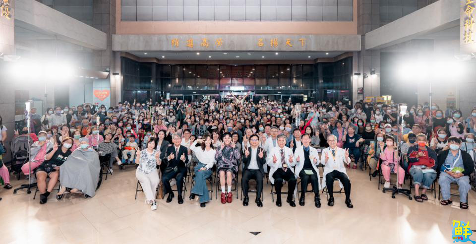 H2O Hotel推出公益活動、跨年派對與年菜服務 陪伴旅客度過暖心年末時光