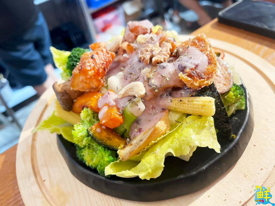 烤肉攤車名店終於有實體店面囉！ 制霸楠梓  碳吉烤肉  碳烤香氣魅力無法擋