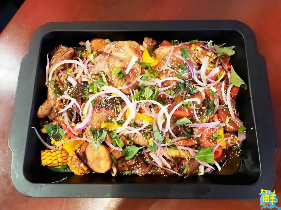 烤肉攤車名店終於有實體店面囉！ 制霸楠梓  碳吉烤肉  碳烤香氣魅力無法擋