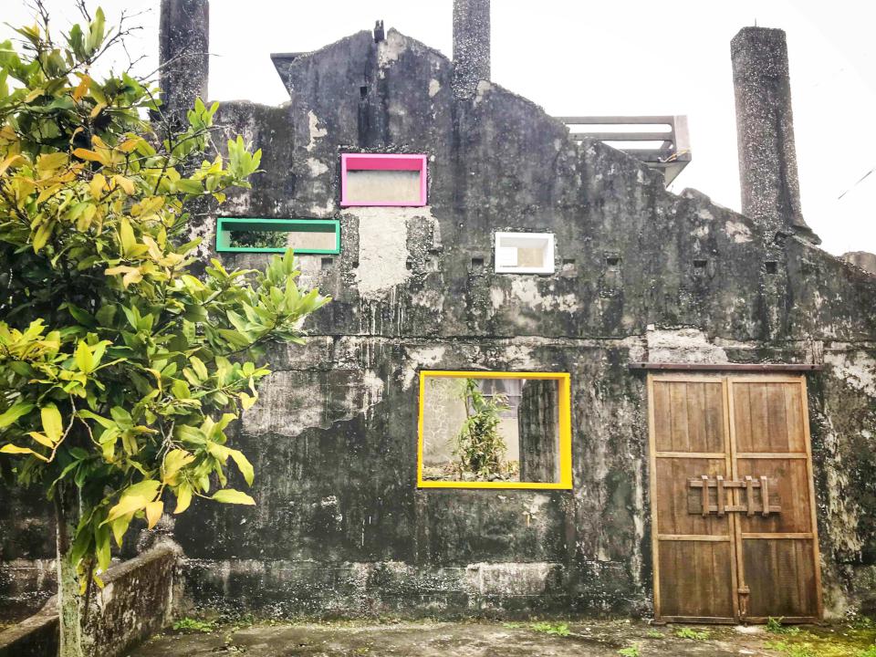 【第319期】鬼屋大翻身！看靈異景點如何揮別詭影 成為觀光新亮點