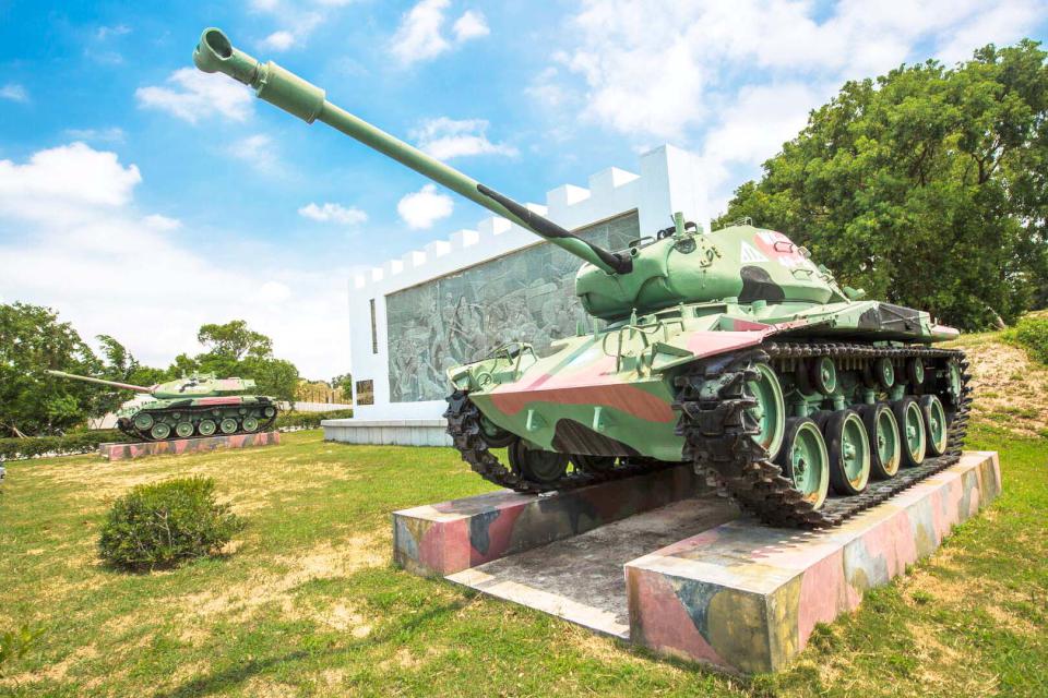 【第319期】鬼屋大翻身！看靈異景點如何揮別詭影 成為觀光新亮點