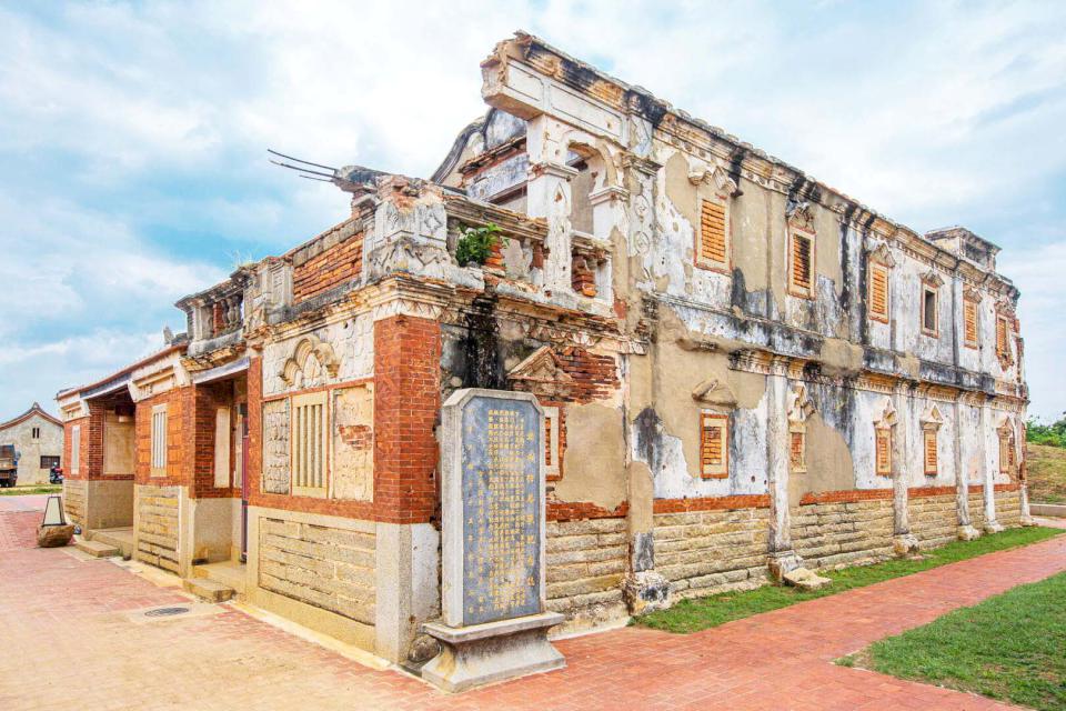 【第319期】鬼屋大翻身！看靈異景點如何揮別詭影 成為觀光新亮點