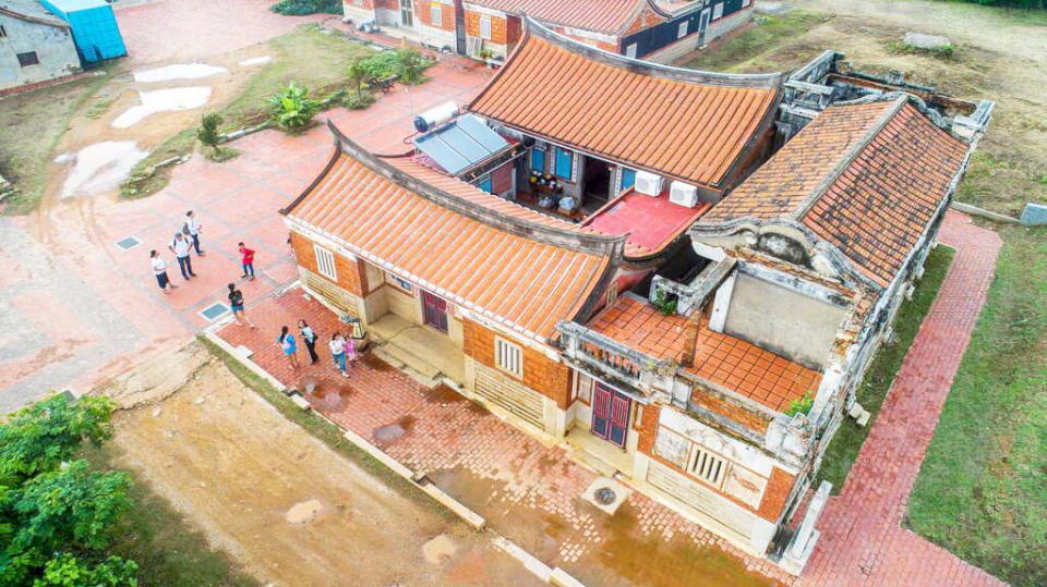 【第319期】鬼屋大翻身！看靈異景點如何揮別詭影 成為觀光新亮點