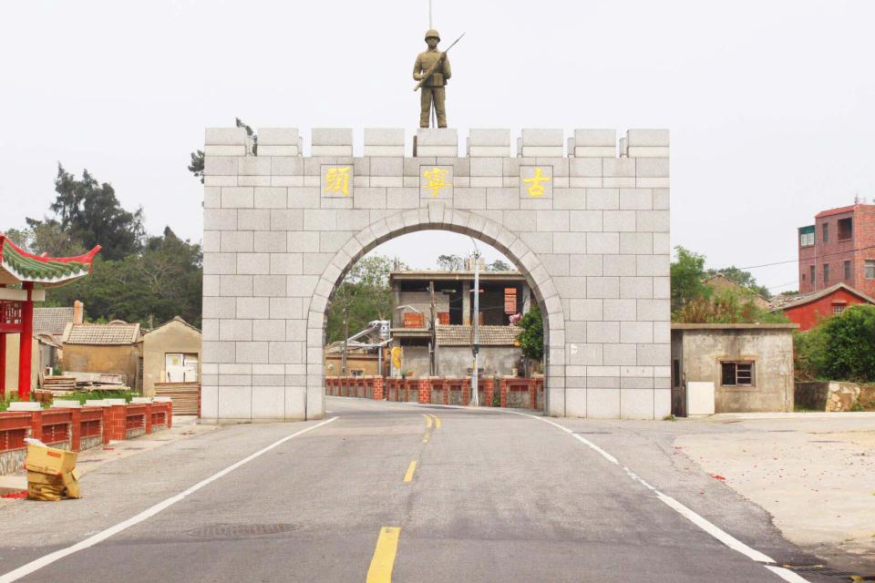 【第319期】鬼屋大翻身！看靈異景點如何揮別詭影 成為觀光新亮點