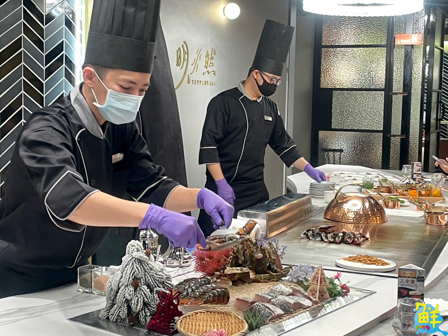 樂多多集團「明水然」首度進軍南台灣!12/14於高雄大立百貨A館正式開幕