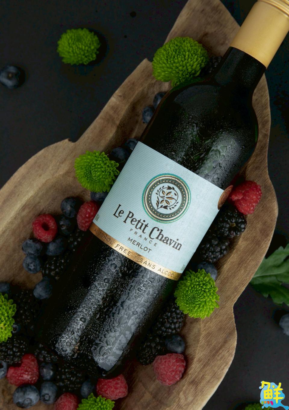 讓您從聖誕一路嗨到春節的聚會新亮點 YOLA 無酒精葡萄氣泡飲