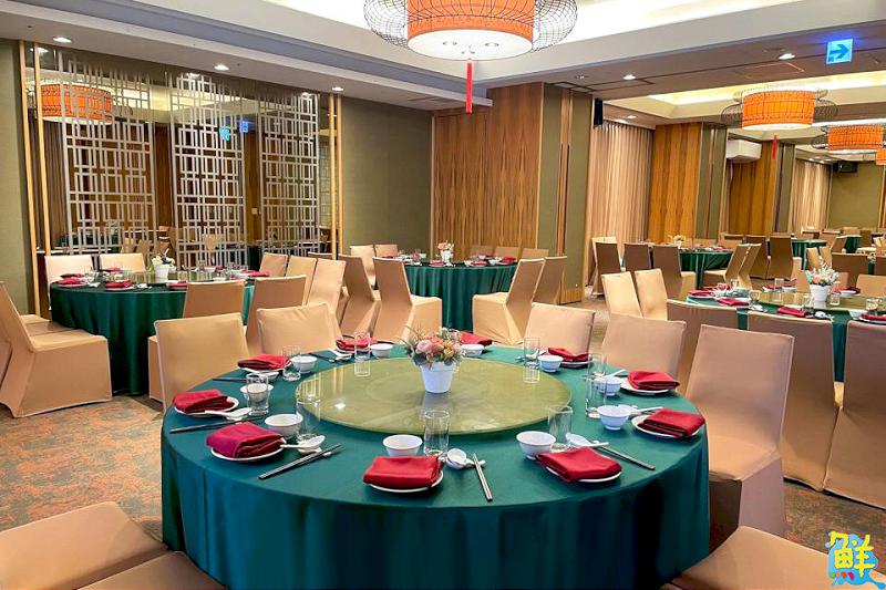 高雄福容大飯店榮獲金級環保標章與綠食飯桌認證 展現環保政策成果