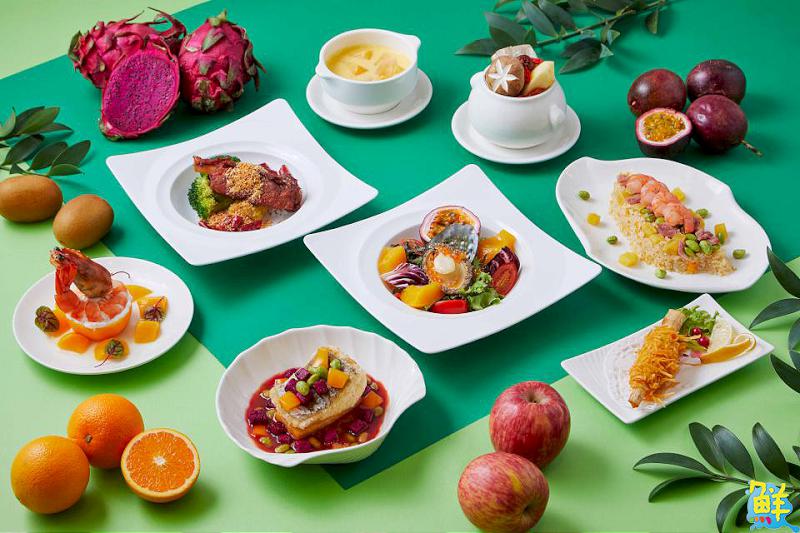 高雄福容大飯店榮獲金級環保標章與綠食飯桌認證 展現環保政策成果