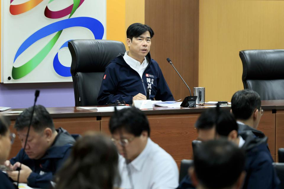 高市10月精彩活動接力登場 陳其邁邀市民同樂歡度連假