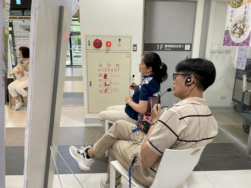 寫好台灣，寫好台灣人  2025客家悅讀節 邀李旺台分享創作歷程