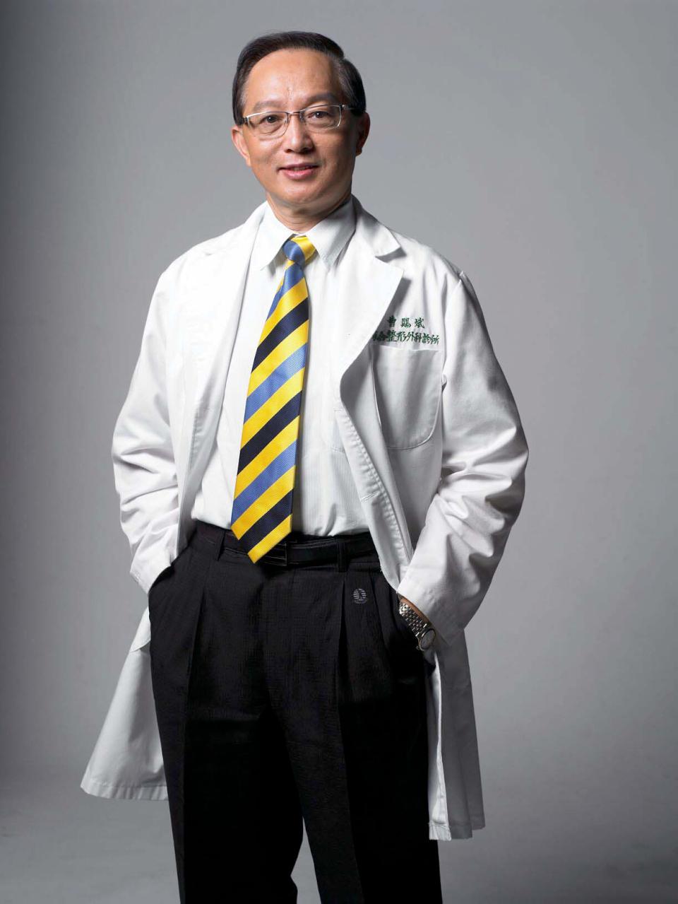 衛福部邀相關團體會商終結直美醫療 臺灣資深整形外科醫曹賜斌肯定仍盼依風險規範