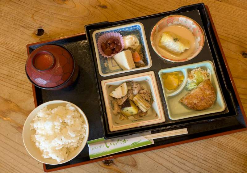 《生活×養生》—把健康放進每一天