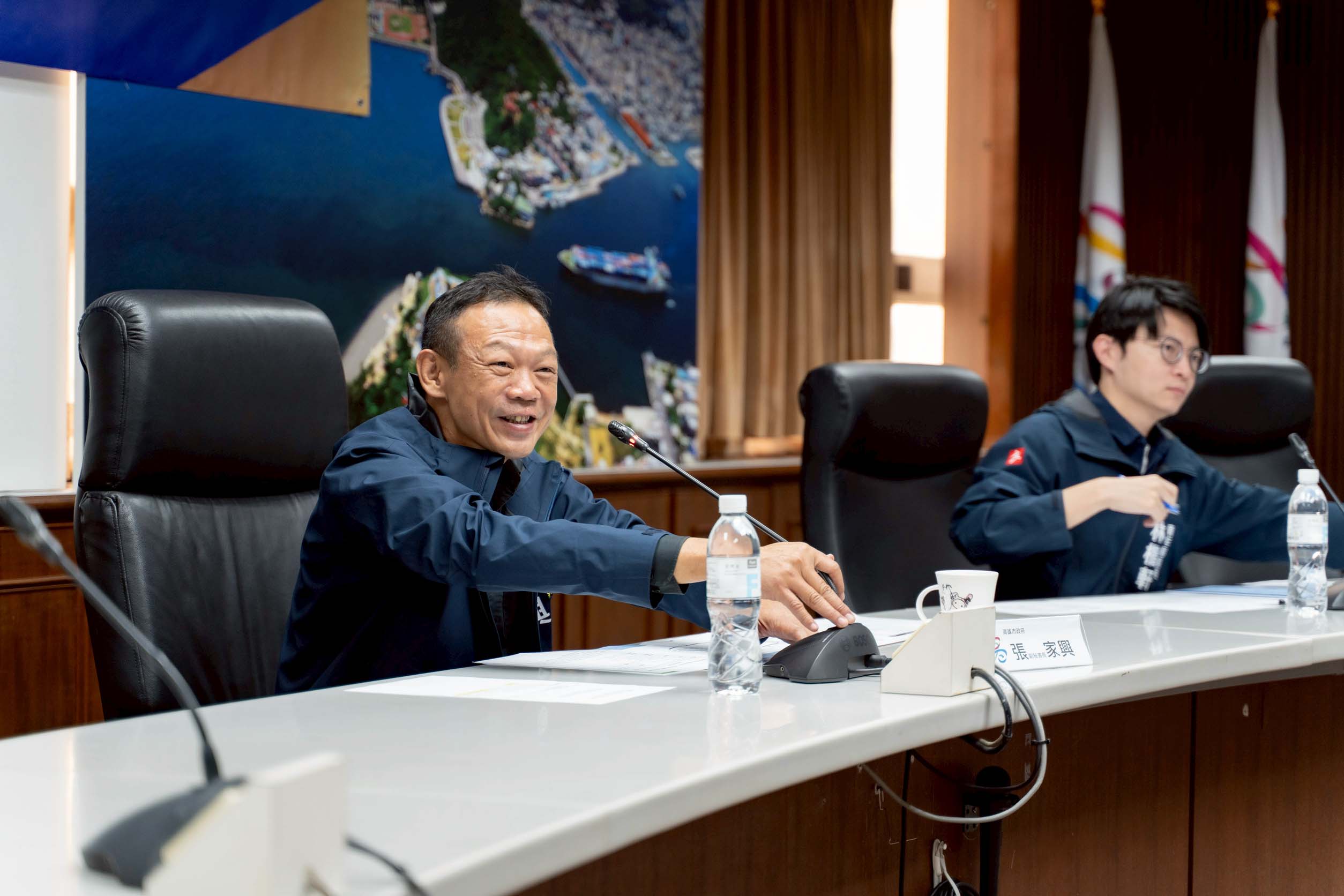 高市府第4屆青年事務委員會第4次委員會 聚焦寵物友善公車、殯葬服務提案