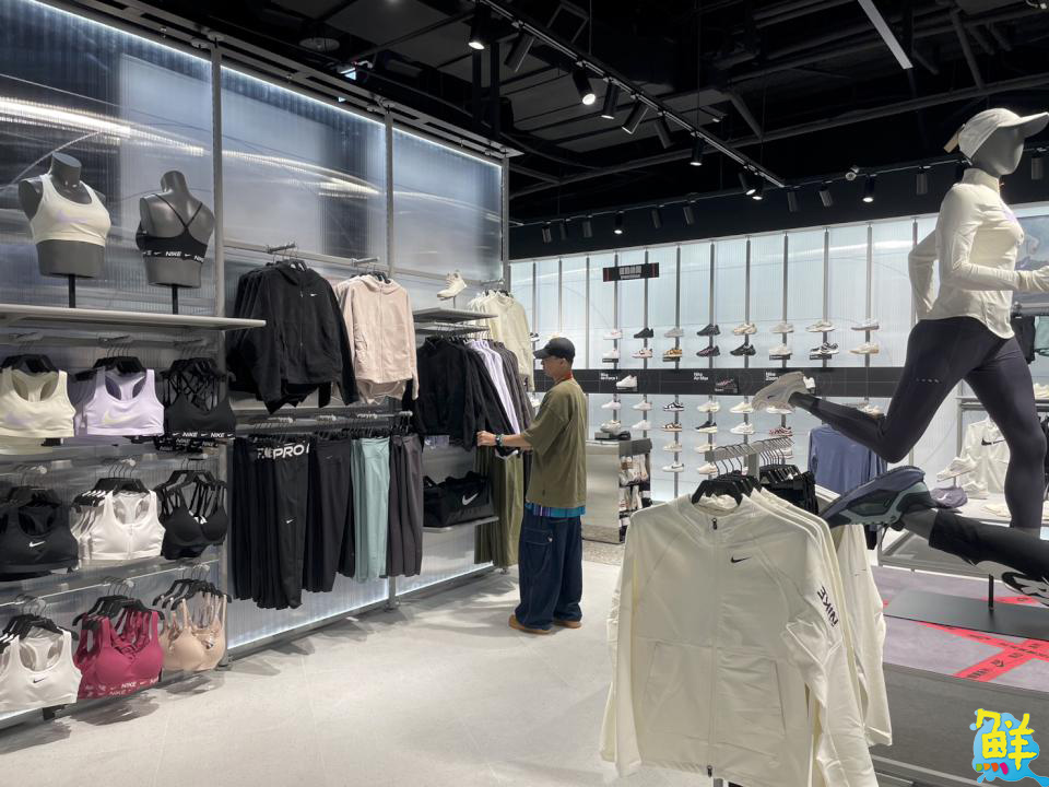 大立A館引進三大指標性運動品牌  打造全新運動生活聚落