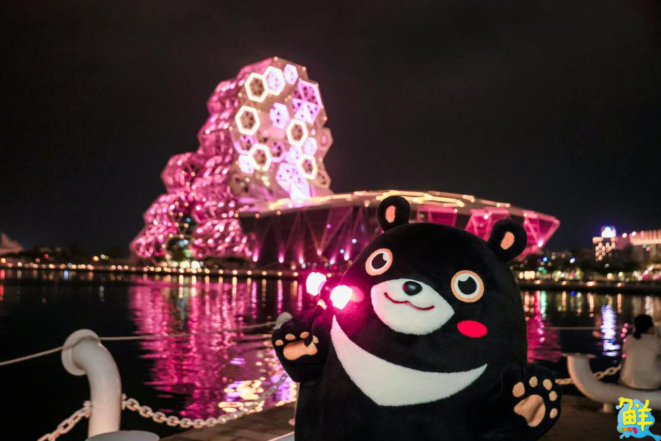 高雄引爆演唱會經濟學效應 帶動33億觀光產值 「演唱會之都」實至名歸!