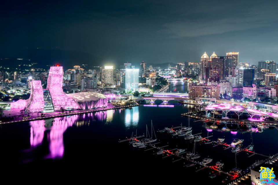 高雄引爆演唱會經濟學效應 帶動33億觀光產值 「演唱會之都」實至名歸!