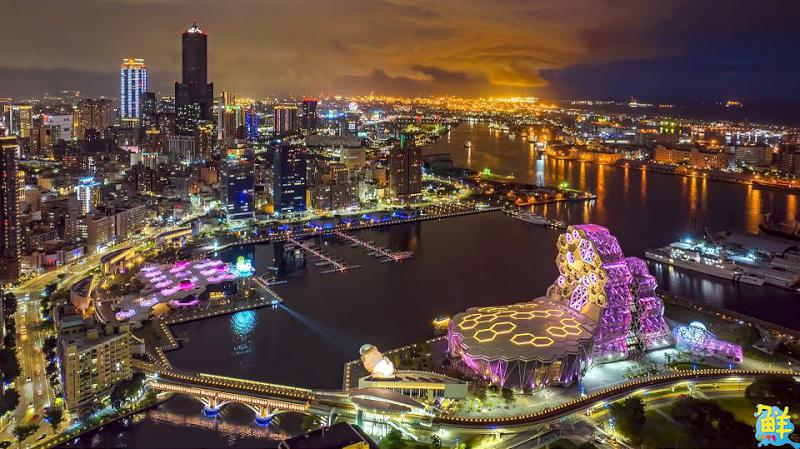 高雄引爆演唱會經濟學效應 帶動33億觀光產值 「演唱會之都」實至名歸!