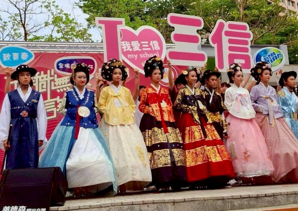 高市三信家商114學年度寒假特色課程體驗營 開放國中二、三年級生免費報名參與