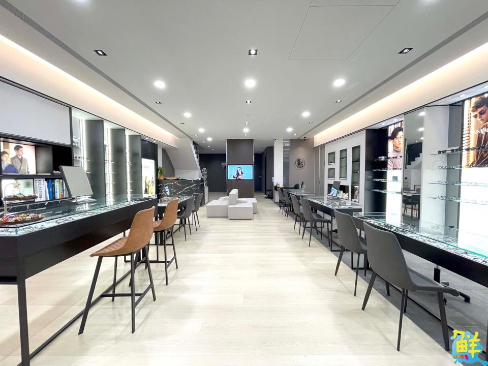 屹立不搖30年 守護南臺灣視力的領航品牌「圓山眼鏡專科」