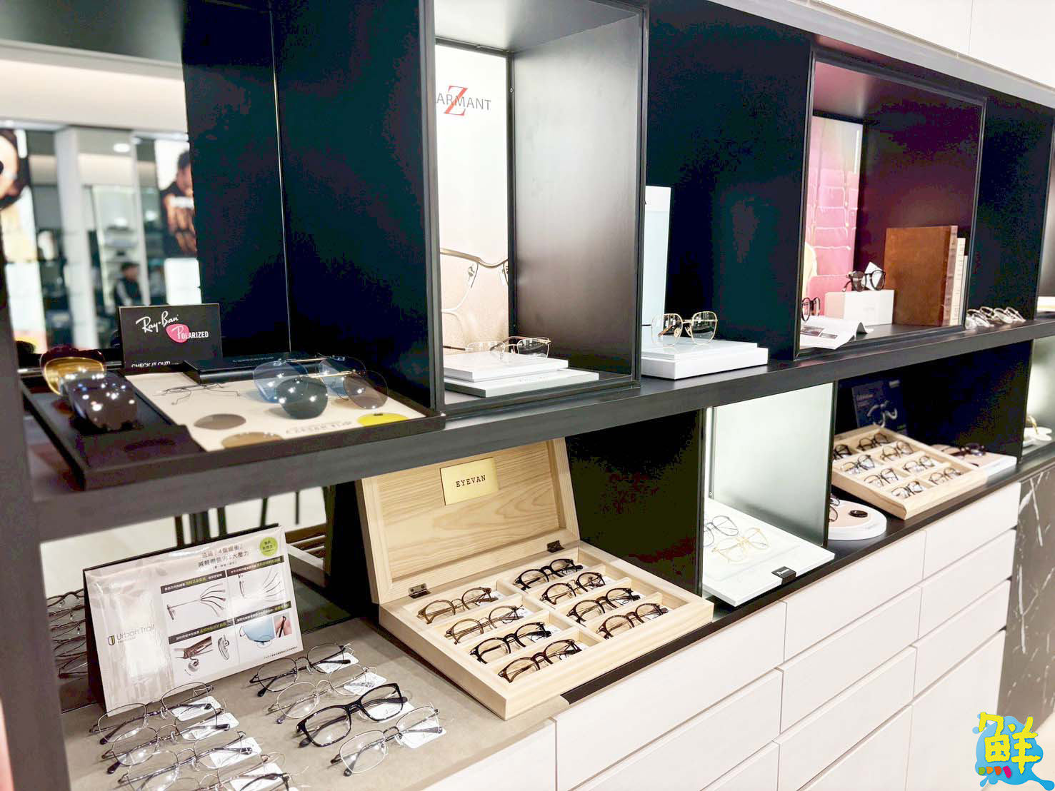 屹立不搖30年 守護南臺灣視力的領航品牌「圓山眼鏡專科」