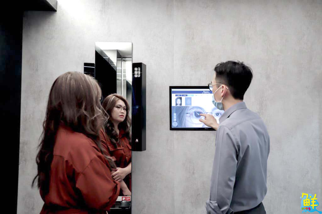 屹立不搖30年 守護南臺灣視力的領航品牌「圓山眼鏡專科」