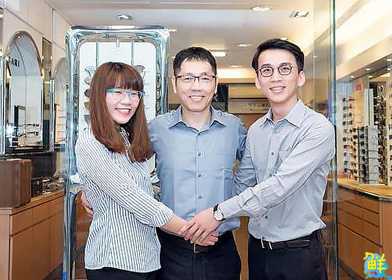 屹立不搖30年 守護南臺灣視力的領航品牌「圓山眼鏡專科」