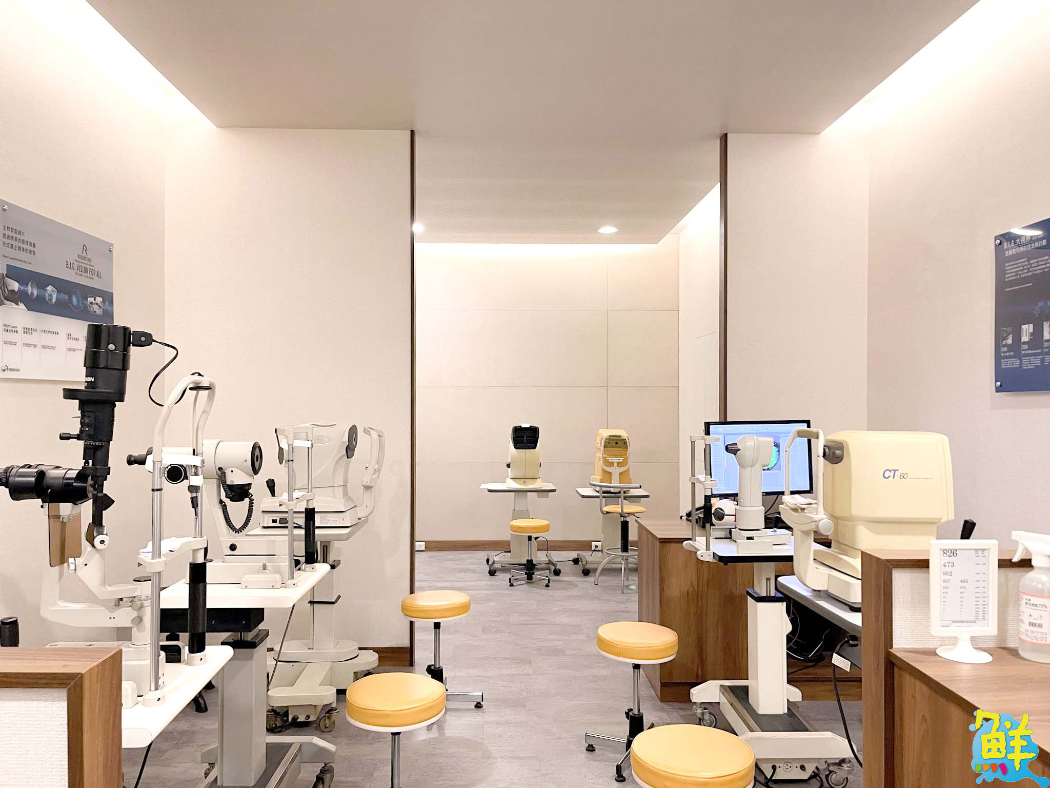 屹立不搖30年 守護南臺灣視力的領航品牌「圓山眼鏡專科」